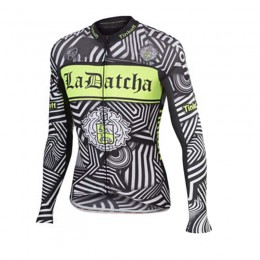 2016 Tinkoff Saxo Bank Fluo Yellow Fahrradtrikot Langarm QCMN870 2016 Tinkoff Saxo Bank Fluo Yellow Fahrradtrikot Langarm QCMN870