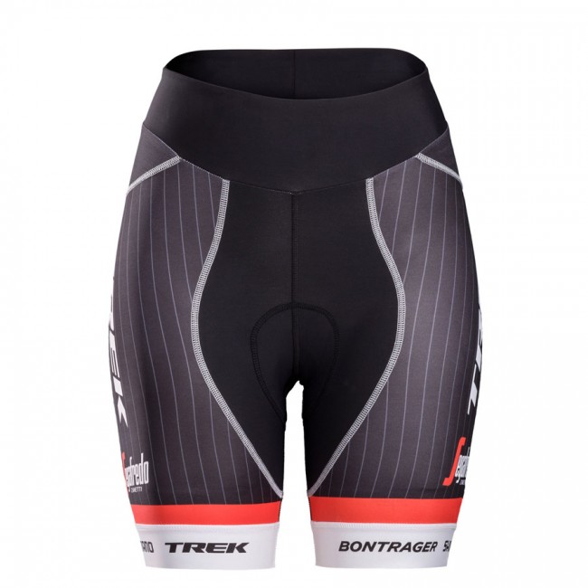 2016 Trek Segafredo Racing Team Damen Kurz Radhose BKNB445 2016 Trek Segafredo Racing Team Damen Kurz Radhose BKNB445