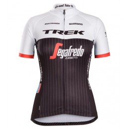 2016 Trek Segafredo Racing Team Damen Radtrikot Kurzarm DFHQ280 2016 Trek Segafredo Racing Team Damen Radtrikot Kurzarm DFHQ280