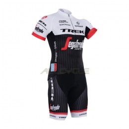 2016 Trek Segafredo Radbekleidung Radtrikot Kurzarm und Fahrradhosen Kurz VOFD330 2016 Trek Segafredo Radbekleidung Radtrikot Kurzarm und Fahrradhosen Kurz VOFD330