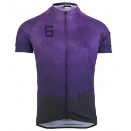 2016 Twin Six Escape Radtrikot Kurzarm OJZA910 2016 Twin Six Escape Radtrikot Kurzarm OJZA910