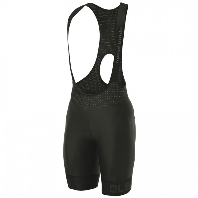 2017 Ale PRR 2.0 Speedfondo Kurz Trägerhose Schwarz 360FBOA 2017 Ale PRR 2.0 Speedfondo Kurz Trägerhose Schwarz 360FBOA