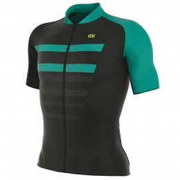2017 Ale PRR 2.0 Piuma Radtrikot Kurzarm Schwarz Light Blau 791RSPB 2017 Ale PRR 2.0 Piuma Radtrikot Kurzarm Schwarz Light Blau 791RSPB