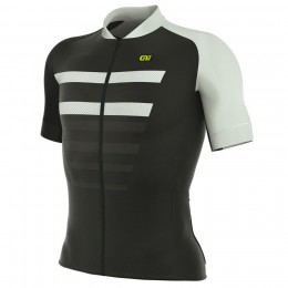 2017 Ale PRR 2.0 Piuma Radtrikot Kurzarm Schwarz Weiß 997YKYP 2017 Ale PRR 2.0 Piuma Radtrikot Kurzarm Schwarz Weiß 997YKYP