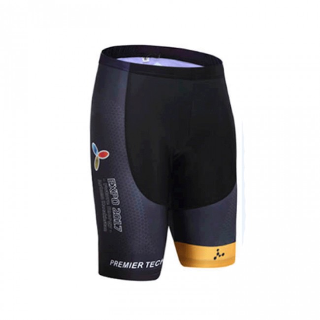 2017 Astana Kurz Radhose 294DJJK 2017 Astana Kurz Radhose 294DJJK