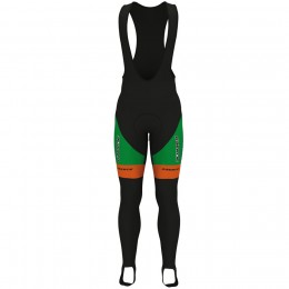 2017 BARDIANI CSF Pro Lang Trägerhose 390DFPP
