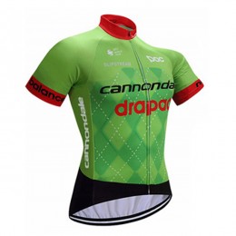 2017 Cannondale Drapac Radtrikot Kurzarm 180JZPK 2017 Cannondale Drapac Radtrikot Kurzarm 180JZPK