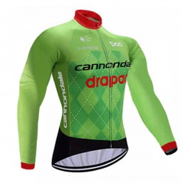 2017 Cannondale Drapac Radtrikot Langarm 274AAKJ 2017 Cannondale Drapac Radtrikot Langarm 274AAKJ