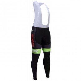 2017 Cannondale Drapac Lang Trägerhose 770FBAZ 2017 Cannondale Drapac Lang Trägerhose 770FBAZ