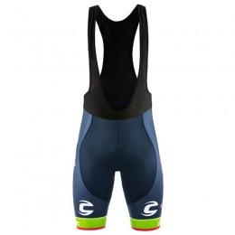 2017 Cannondale Drapac Team Kurz Radhose Schwarz 871KUPS 2017 Cannondale Drapac Team Kurz Radhose Schwarz 871KUPS