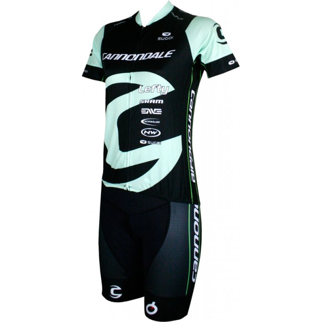 Cannondale FACTORY RACING Damen 2017 Fahrradbekleidung Satz Radtrikot Kurzarm+Kurz Radhose 108XAWY Cannondale FACTORY RACING Damen 2017 Fahrradbekleidung Satz Radtrikot Kurzarm+Kurz Radhose 108XAWY