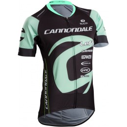 Cannondale FACTORY RACING Damen 2017 Radtrikot Kurzarm 494JCEU