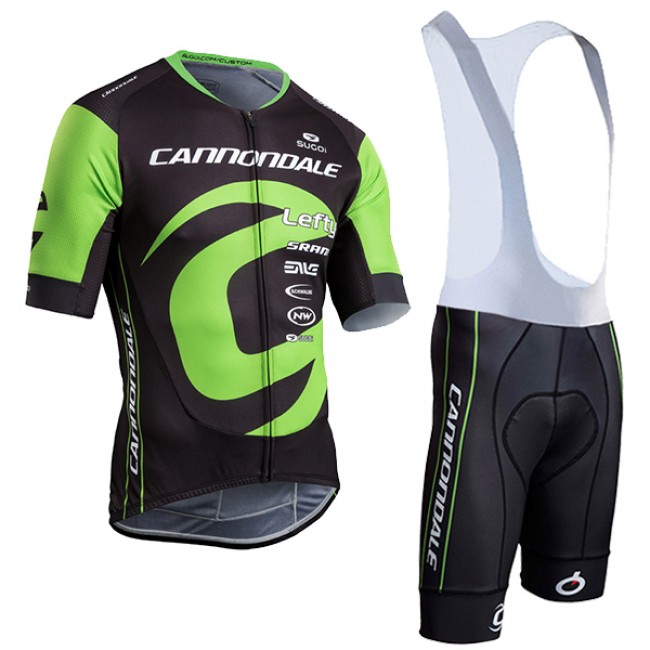 Cannondale FACTORY RACING 2017 Fahrradbekleidung Satz Radtrikot Kurzarm+Kurz Trägerhose 972UAME Cannondale FACTORY RACING 2017 Fahrradbekleidung Satz Radtrikot Kurzarm+Kurz Trägerhose 972UAME