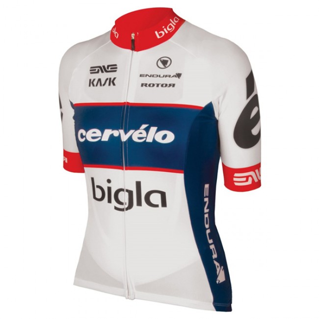 2017 Cervelo Bigla Radtrikot Kurzarm 903RNNU 2017 Cervelo Bigla Radtrikot Kurzarm 903RNNU