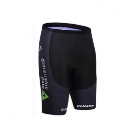 2017 DIMENSION DATA Kurz Radhose 875OSIA