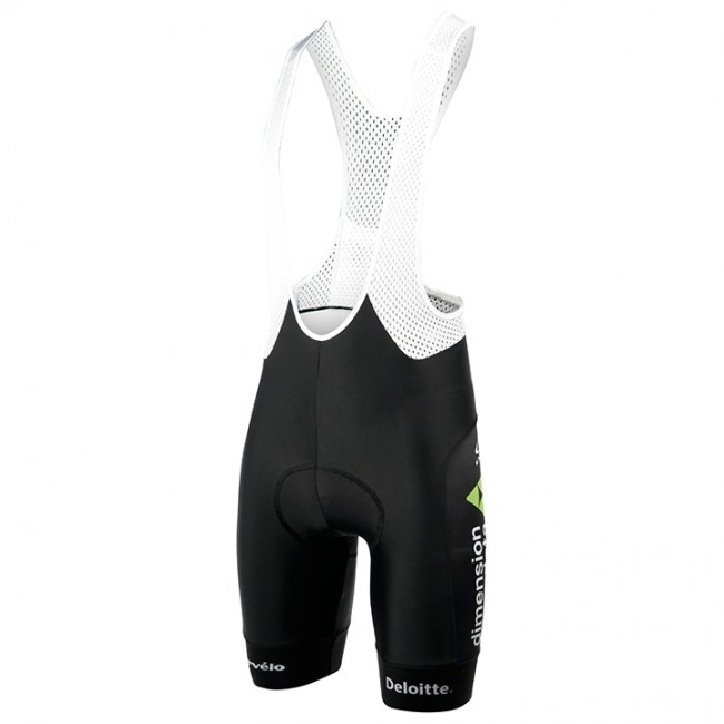 Dimension Data Pro 2017 Kurz Trägerhose 201QGCM Dimension Data Pro 2017 Kurz Trägerhose 201QGCM