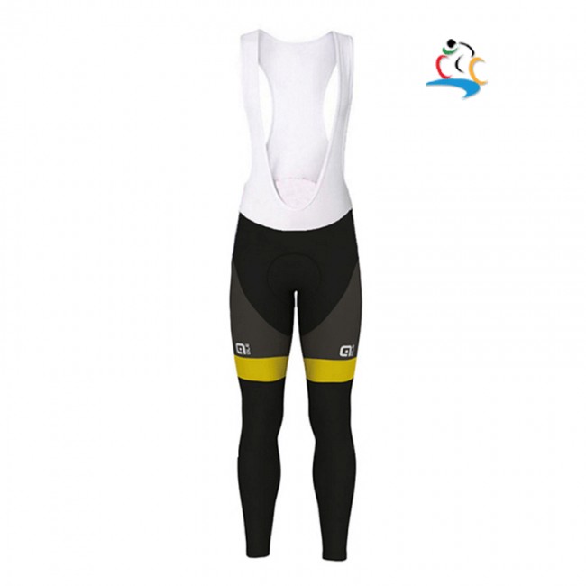 2017 Direct Energie Pro Nouveau Lang Trägerhose 955QIFS 2017 Direct Energie Pro Nouveau Lang Trägerhose 955QIFS