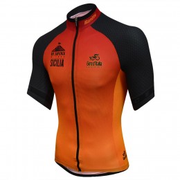Giro d'Italia 2017 Etna Radtrikot Kurzarm 346LAVL Giro d'Italia 2017 Etna Radtrikot Kurzarm 346LAVL