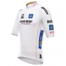 Giro d'Italia 2017 Weiß Radtrikot Kurzarm 517ZEAX Giro d'Italia 2017 Weiß Radtrikot Kurzarm 517ZEAX