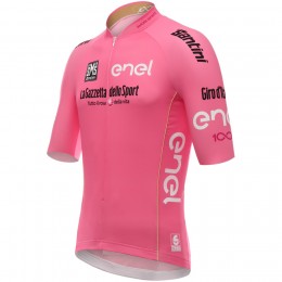 Giro d'Italia 2017 Rose Radtrikot Kurzarm 626NELN Giro d'Italia 2017 Rose Radtrikot Kurzarm 626NELN