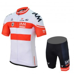 IAM 2017 Austrian Champion Fahrradbekleidung Satz Radtrikot Kurzarm+Kurz Radhose 244CFKB IAM 2017 Austrian Champion Fahrradbekleidung Satz Radtrikot Kurzarm+Kurz Radhose 244CFKB