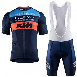 2017 KTM Fahrradbekleidung Satz Radtrikot Kurzarm+Kurz Trägerhose 103UITD 2017 KTM Fahrradbekleidung Satz Radtrikot Kurzarm+Kurz Trägerhose 103UITD