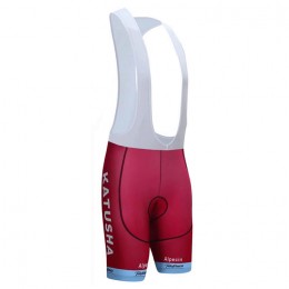 2017 KATUSHA Alpecin Kurz Trägerhose 721YFEF 2017 KATUSHA Alpecin Kurz Trägerhose 721YFEF