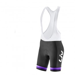 2017 Liv Damen Kurz Trägerhose Weiß 277AQIG 2017 Liv Damen Kurz Trägerhose Weiß 277AQIG