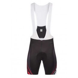 Look 2017 Rot Kurz Trägerhose 151OVHC Look 2017 Rot Kurz Trägerhose 151OVHC