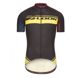 Look 2017 Gelb Radtrikot Kurzarm 295LWGR Look 2017 Gelb Radtrikot Kurzarm 295LWGR