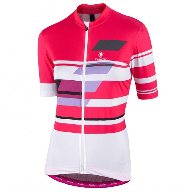 2017 Nalini PRO dolomiti Damen Rosa Radtrikot Kurzarm 168UXTA 2017 Nalini PRO dolomiti Damen Rosa Radtrikot Kurzarm 168UXTA