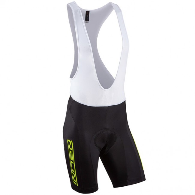 2017 Nalini PRO Campione Weiß-Vert Kurz Radhose 169KHVS 2017 Nalini PRO Campione Weiß-Vert Kurz Radhose 169KHVS