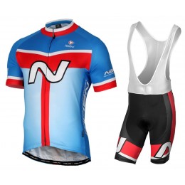 2017 Nalini PRO Navision Blau-Rot Fahrradbekleidung Satz Radtrikot Kurzarm+Kurz Trägerhose 269GBEQ 2017 Nalini PRO Navision Blau-Rot Fahrradbekleidung Satz Radtrikot Kurzarm+Kurz Trägerhose 269GBEQ