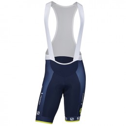 2017 Orica Scott Kurz Trägerhose 567ZVGF 2017 Orica Scott Kurz Trägerhose 567ZVGF