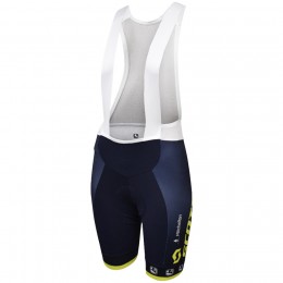 Damen Orica Scott Pro 2017 Kurz Trägerhose 865QBWW Damen Orica Scott Pro 2017 Kurz Trägerhose 865QBWW