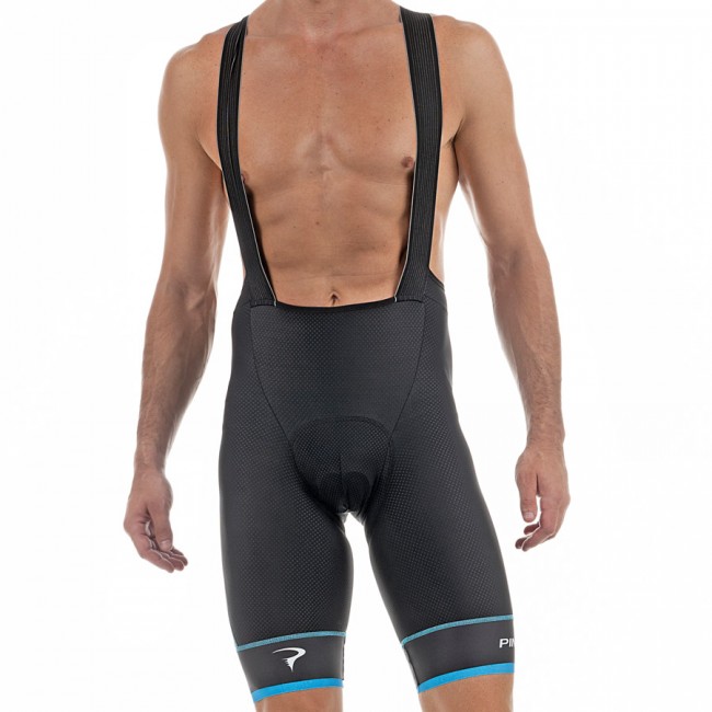 2017 Pinarello Tour Kurz Trägerhose-Schwarz Sky Blau 428NDZI 2017 Pinarello Tour Kurz Trägerhose-Schwarz Sky Blau 428NDZI