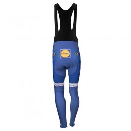 Quick Step Floors 2017 Pro Lang Trägerhose Schwarz 126VTPQ Quick Step Floors 2017 Pro Lang Trägerhose Schwarz 126VTPQ