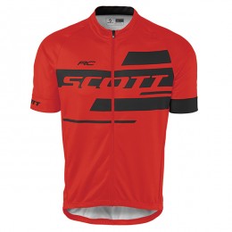 2017 Scott Rc Rot Radtrikot Kurzarm 728WTIT 2017 Scott Rc Rot Radtrikot Kurzarm 728WTIT