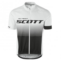 2017 Scott Rc Weiß Schwarz Radtrikot Kurzarm Outlet 892ZOTO 2017 Scott Rc Weiß Schwarz Radtrikot Kurzarm Outlet 892ZOTO