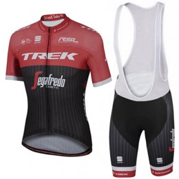 Trek Segafredo 2017 Fahrradbekleidung Satz Radtrikot Kurzarm+Kurz Trägerhose 108IQHX Trek Segafredo 2017 Fahrradbekleidung Satz Radtrikot Kurzarm+Kurz Trägerhose 108IQHX