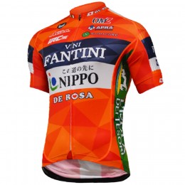 2017 Vini Fantini Nippo Race Radtrikot Kurzarm 185GWDK 2017 Vini Fantini Nippo Race Radtrikot Kurzarm 185GWDK
